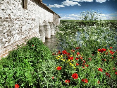 Daimiel. EspaÃ±a