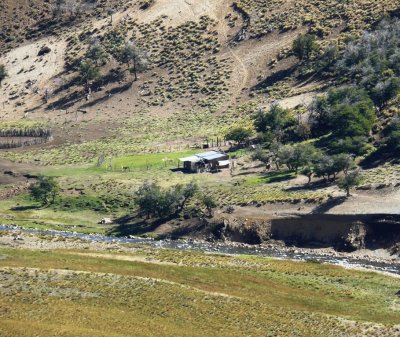 Kilka. NeuquÃ©n. Argentina