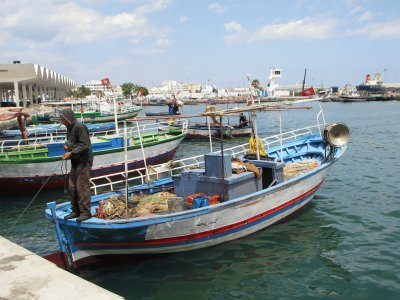 bateau de pÃªche