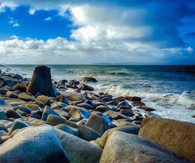 Noosa. Queensland. Australia