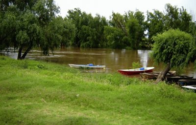 San Pedro. Buenos Aires. Argentina