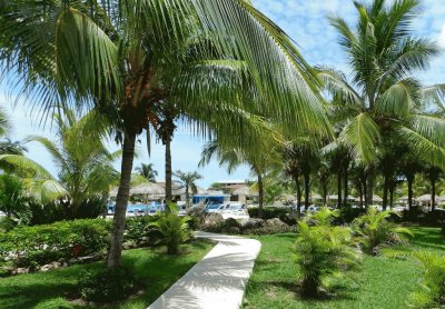 Cayo Santa MarÃ­a. Cuba