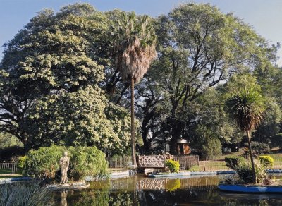 En San Miguel de TucumÃ¡n. Argentina