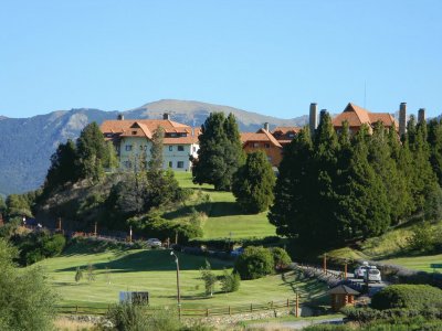 Llao Llao. RÃ­o Negro. Argentina