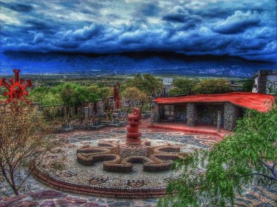 TafÃ­ del Valle. TucumÃ¡n. Argentina