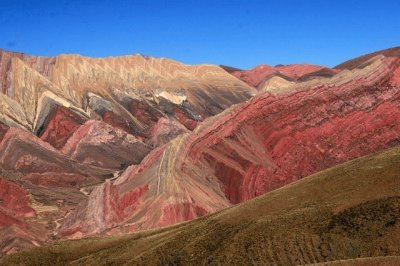 Cerca de Humahuaca. Jujuy. Argentina