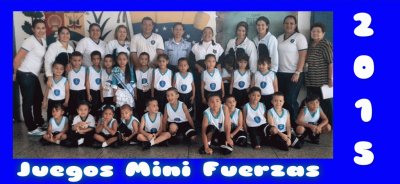 JUEGOS MINI FUERZAS