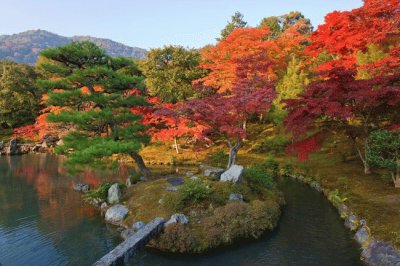 En Kioto. JapÃ³n