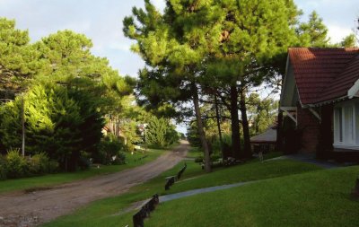 Pinamar. Buenos Aires. Argentina