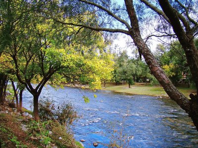 Calamuchita. CÃ³rdoba. Argentina