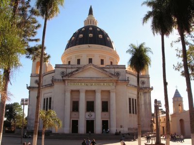 BasÃ­lica de ItatÃ­. Corrientes. Argentina