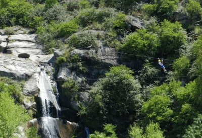 La Cumbrecita. CÃ³rdoba. Argentina