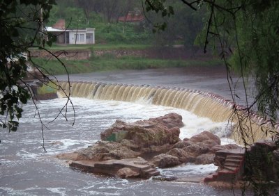 CosquÃ­n. CÃ³rdoba. Argentina