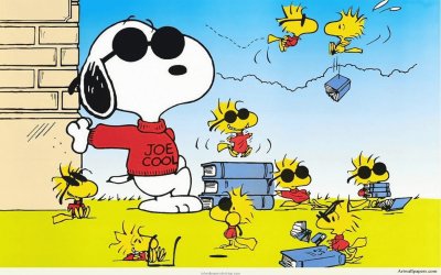 Snoopy