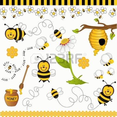 abejas