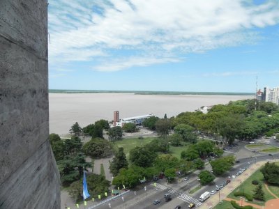 Rosario. Santa Fe. Argentina