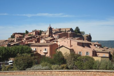 Roussillon