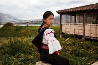 En Ecuador