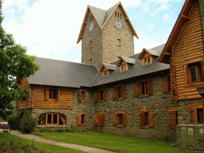 Bariloche. RÃ­o Negro. Argentina