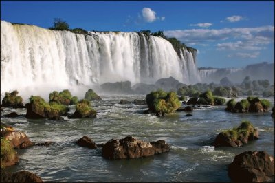 PN IguazÃº. Misiones. Argentina