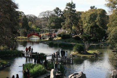 Palermo. Buenos Aires. Argentina