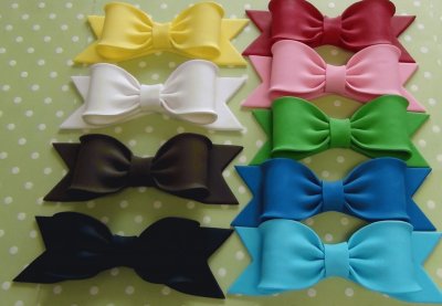 Bows