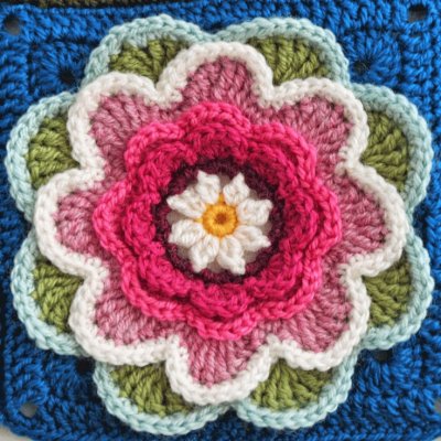 Crochet Design