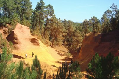 rousillon