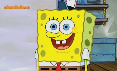 SpongeBob