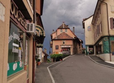 St-Aubin