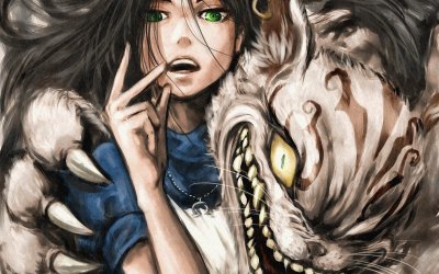 Alice: Madness Returns