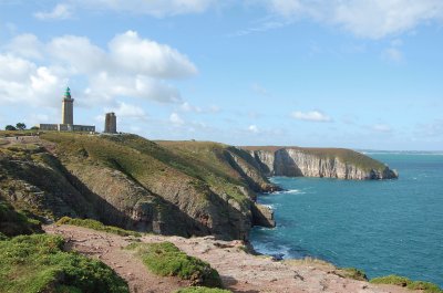 Cap Frehel