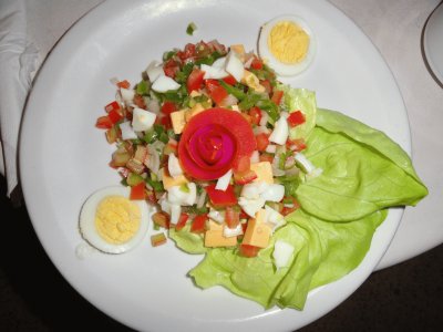 salade