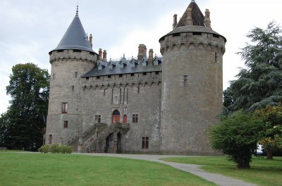 ChÃ¢teau de Chateaubriand