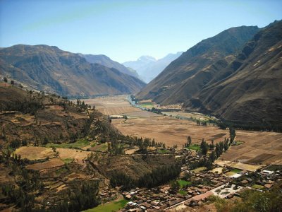 VALLE SAGRADO