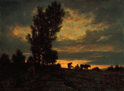 ROUSSEAU