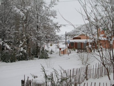 25 de Mayo. Mendoza. Argentina