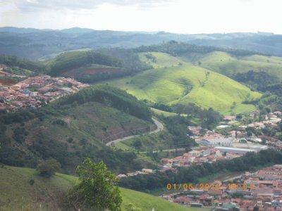 São Luis do Paraitinga - SP