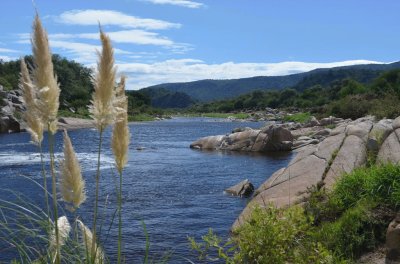 San Marcos Sierras. CÃ³rdoba. Argentina