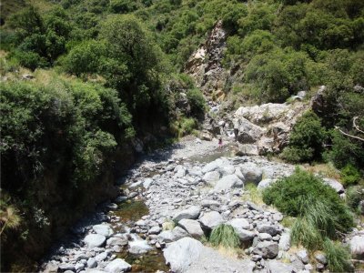 Merlo. San Luis. Argentina