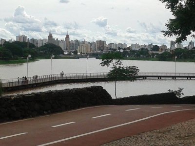 São José do Rio Preto - SP