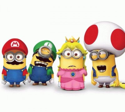 Minions