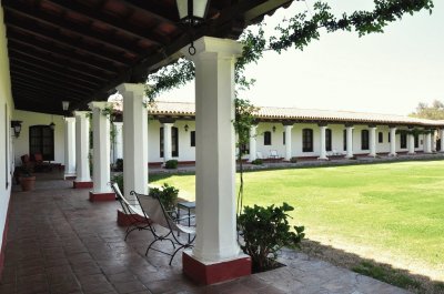 Finca en Cafayate. Salta. Argentina