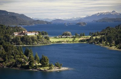 Llao Llao. RÃ­o Negro. Argentina