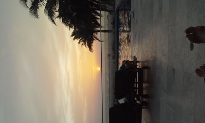 ATARDECER CARTAGENERO