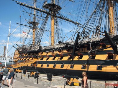 HMS Victory