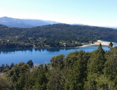 Bariloche. RÃ­o Negro. Argentina