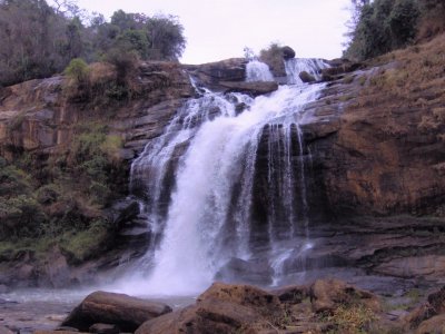 Cachoeira