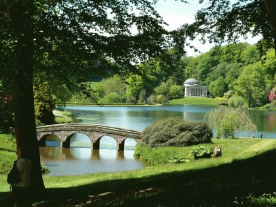 Stourhead