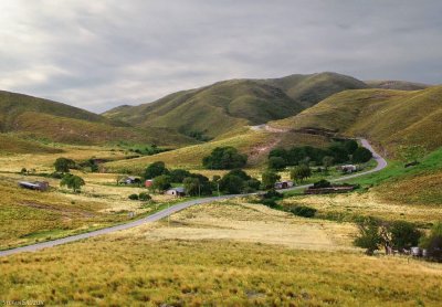 Los Morteros. Catamarca. Argentina